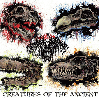 Creatures of the Ancient